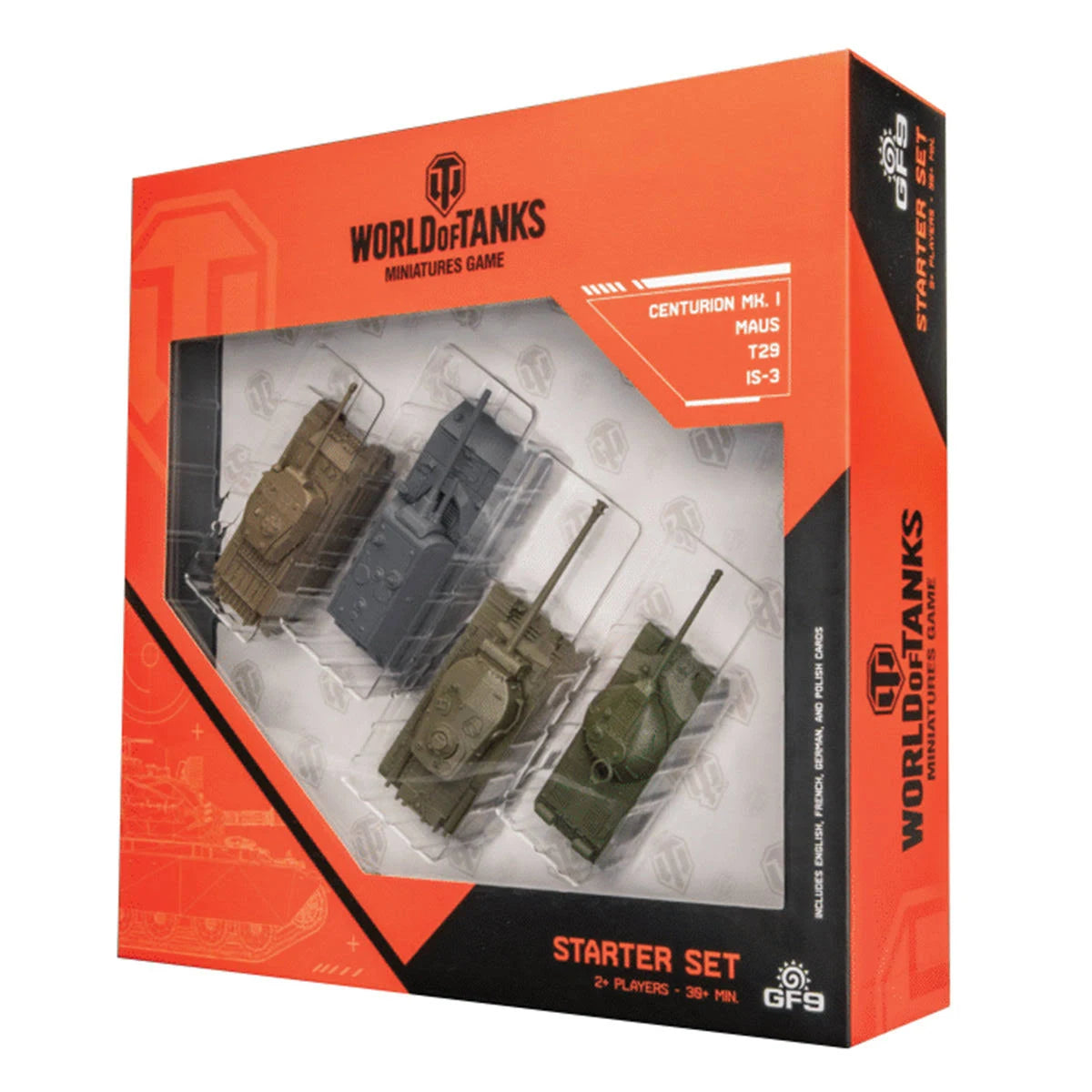 World of Tanks – Steel Beasts Starter Pack Trophy Guides and PSN Price  History