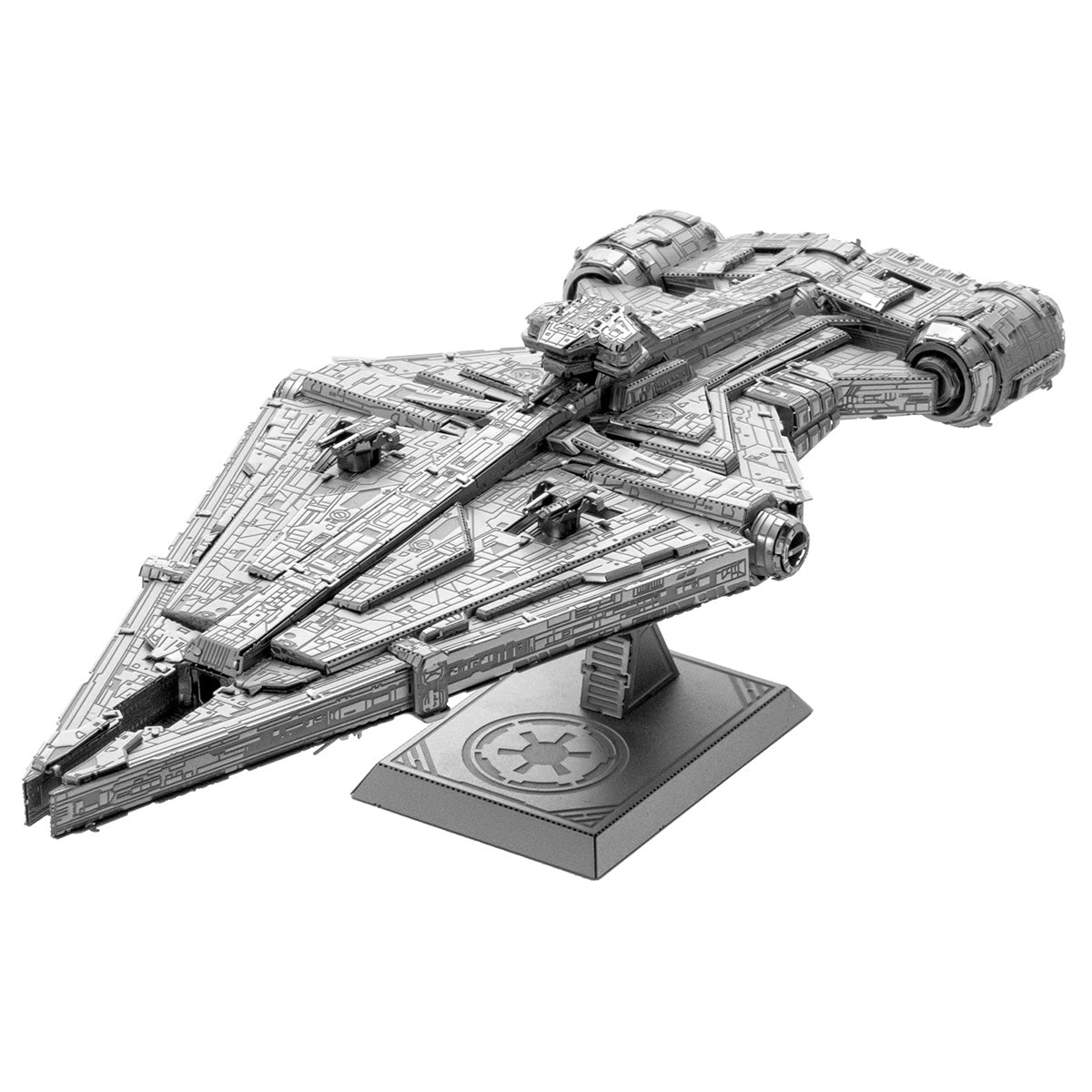 Imperial Light Cruiser Theo s Toys