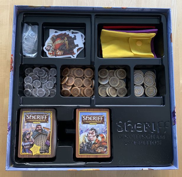 Zombicide: 2nd Edition (2021) – Theo's Toys