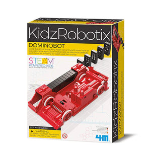 Robotix Domino Bot