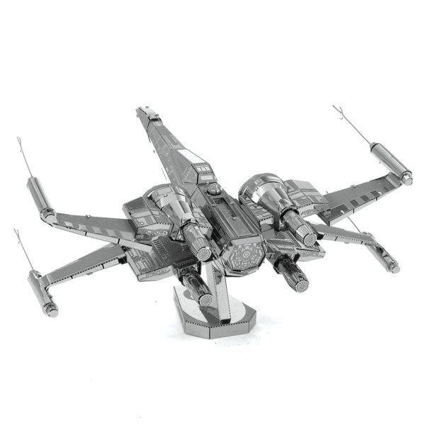 Poe Dameron's X-Wing Fighter