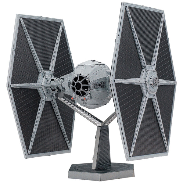 Premium Series Imperial TIE Fighter Full Color