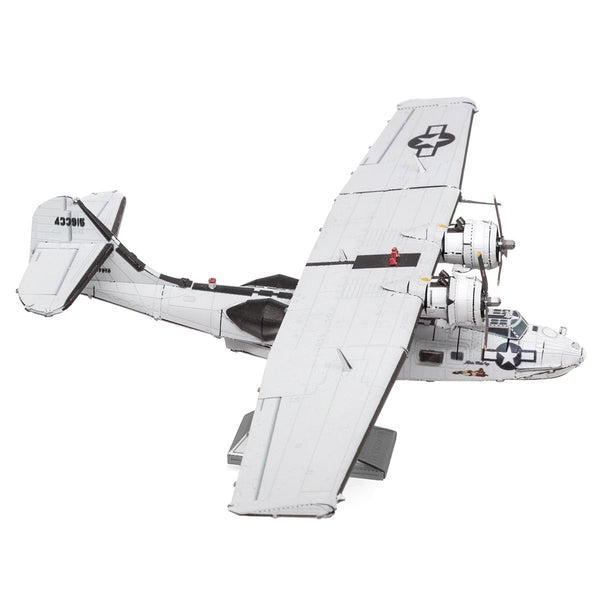 Consolidated PBY Catalina Full Color