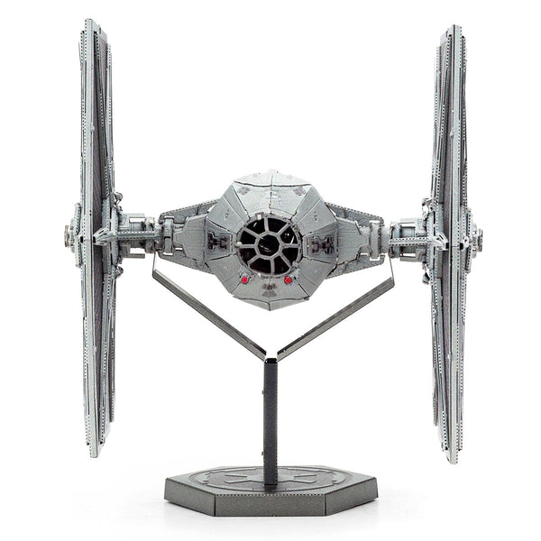 Premium Series Imperial TIE Fighter Full Color