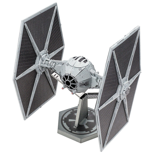 Premium Series Imperial TIE Fighter Full Color