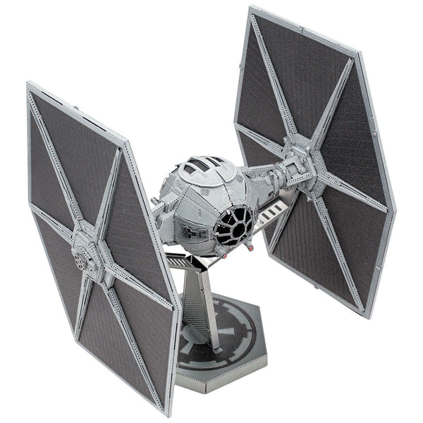 Premium Series Imperial TIE Fighter Full Color