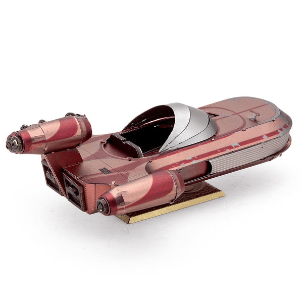 X-34 Landspeeder