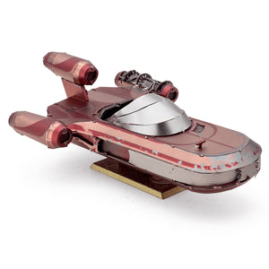 X-34 Landspeeder