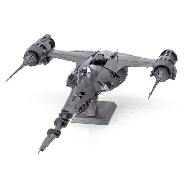 Mandalorian's N-1 Star Fighter