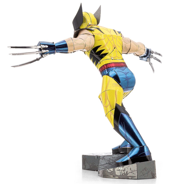 Wolverine Full Color