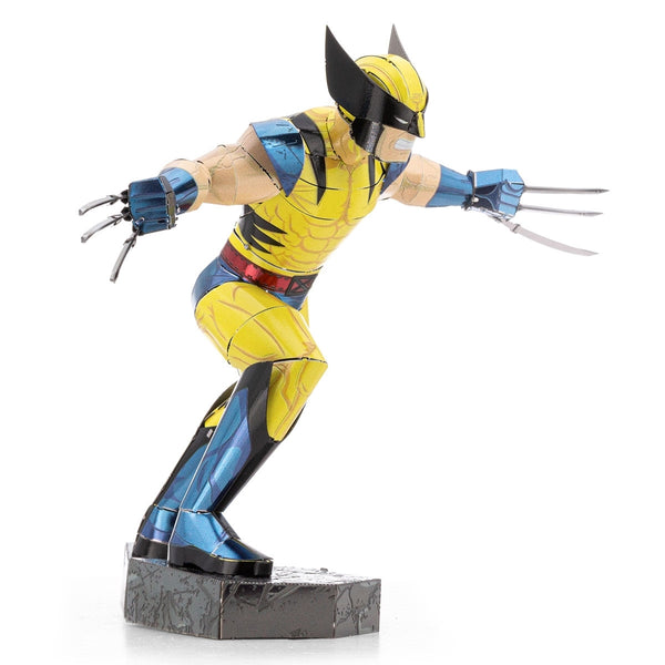 Wolverine Full Color