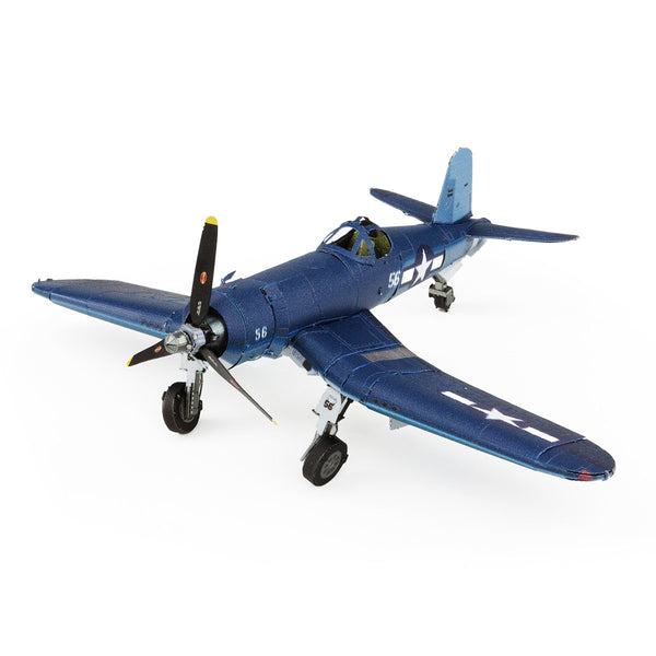F4U Corsair Full Color