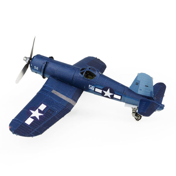 F4U Corsair Full Color