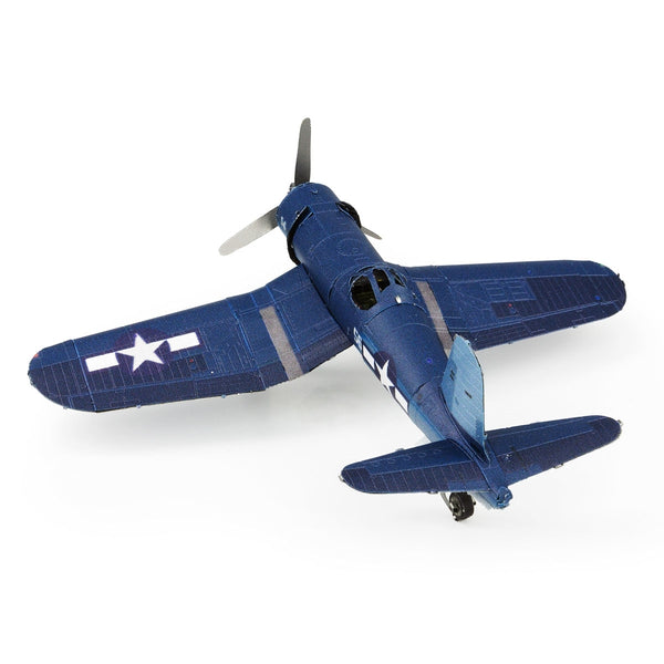 F4U Corsair Full Color