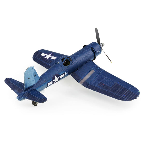 F4U Corsair Full Color