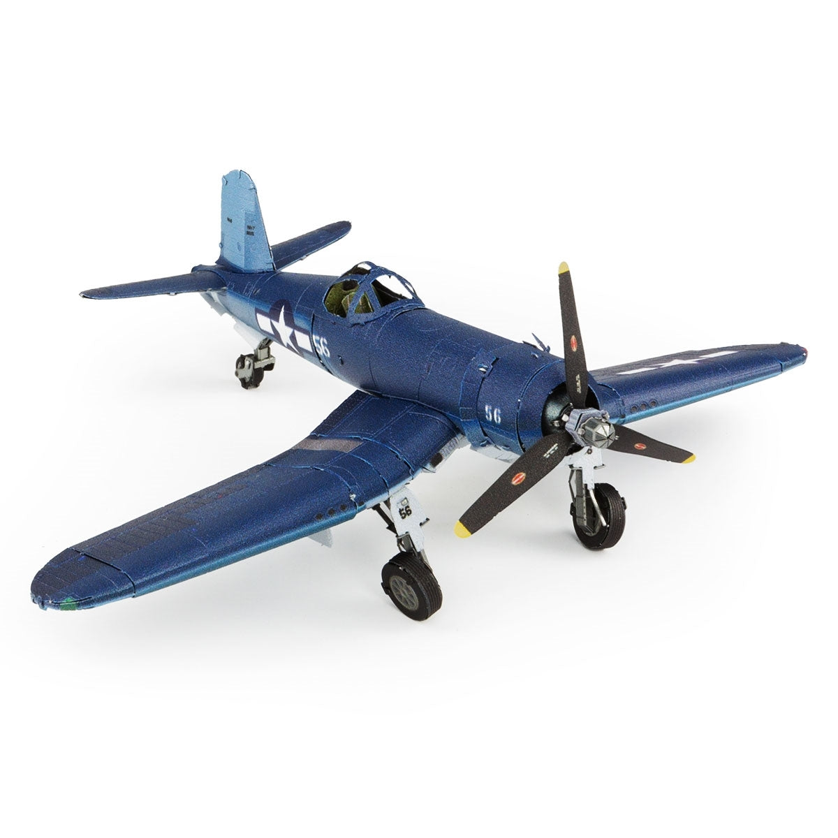 F4U Corsair Full Color