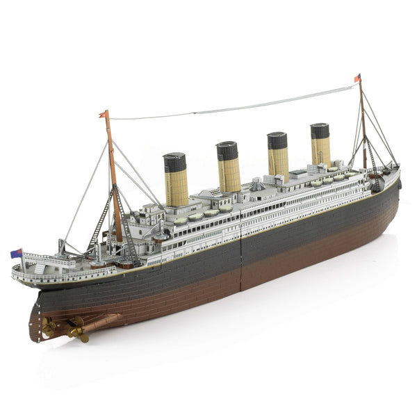 RMS Titanic