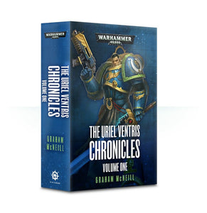 The Uriel Ventris Chronicles: Volume One (paperback)