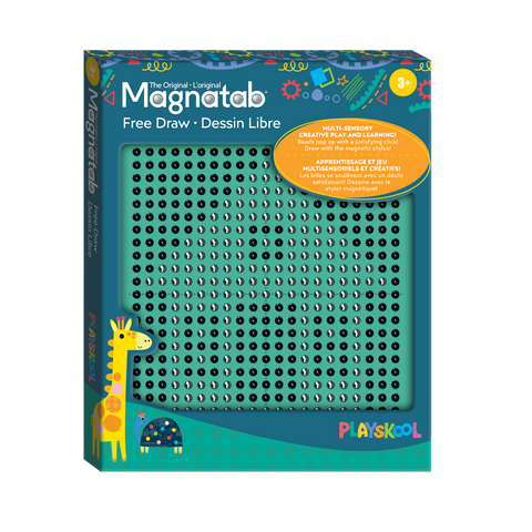 Magnatab Free Draw