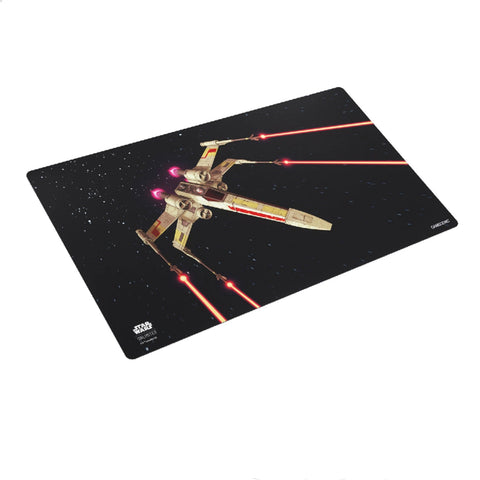 Star Wars Unlimited - Gamegenic Game Mat - X-Wing