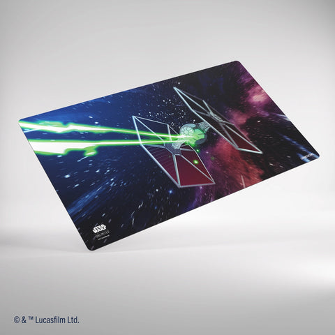 Star Wars Unlimited - Gamegenic Game Mat - TIE Fighter