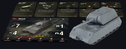 World Of Tanks: Maus