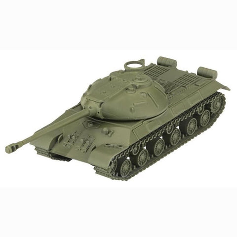 World Of Tanks: IS-3