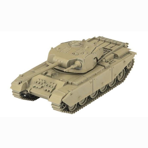 World Of Tanks: Centurion Mk. I