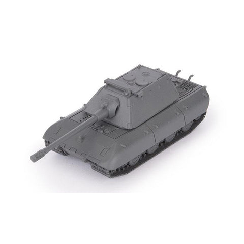 World Of Tanks: E-100