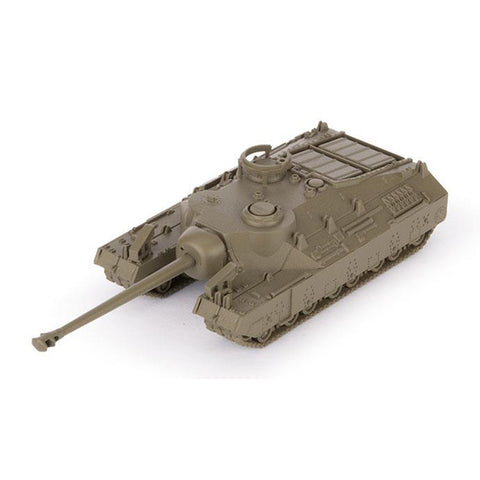 World Of Tanks: T95