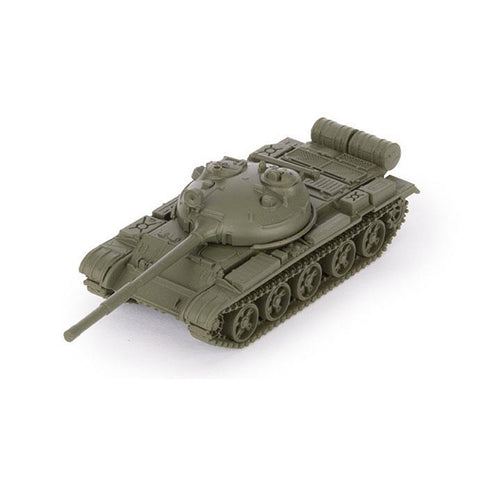 World Of Tanks: T-62A