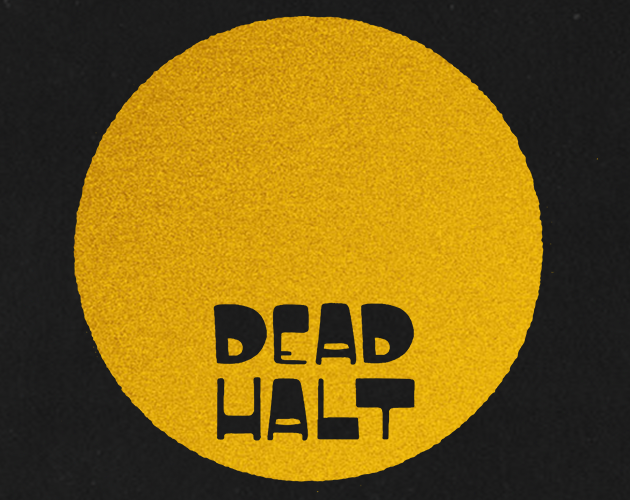 Dead Halt