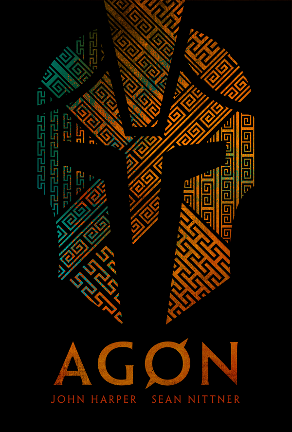 Agon 2nd Edition