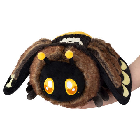 Mini Squishable Death's-Head Hawkmoth