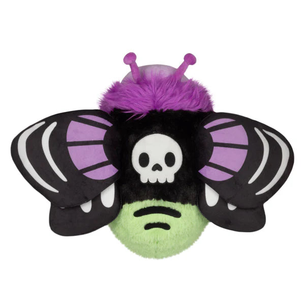 Mini Squishable Poison Hawkmoth