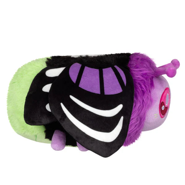 Mini Squishable Poison Hawkmoth