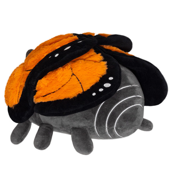 Mini Squishable Monarch Butterfly