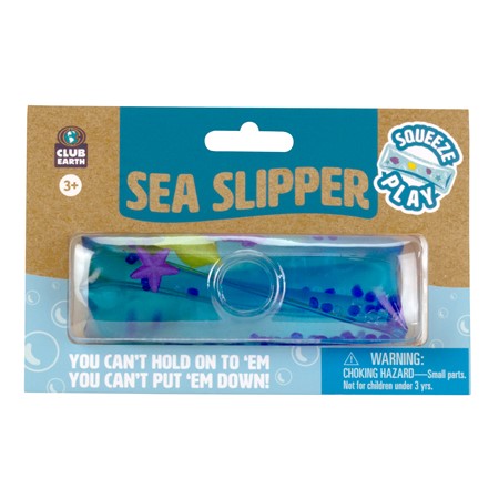 Sea Slipper