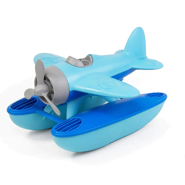 Green Toys Ocean Sea Plane
