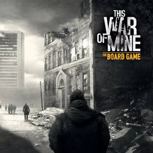 This War Of Mine