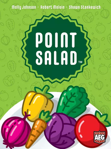 Point Salad (2019)
