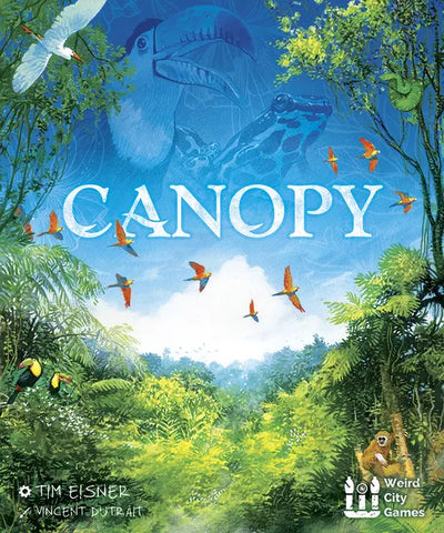 Canopy (2021)