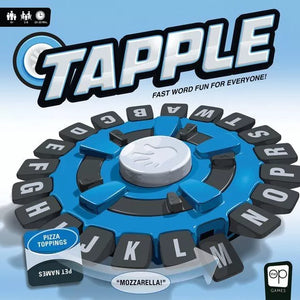 Tapple