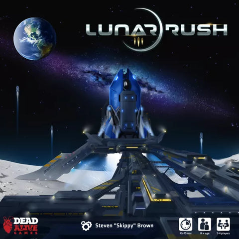 Lunar Rush (2023)