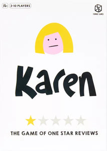 Karen