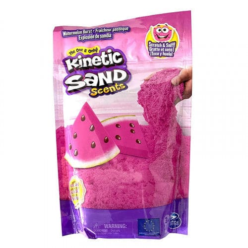 Kinetic Sand Scents, 8OZ