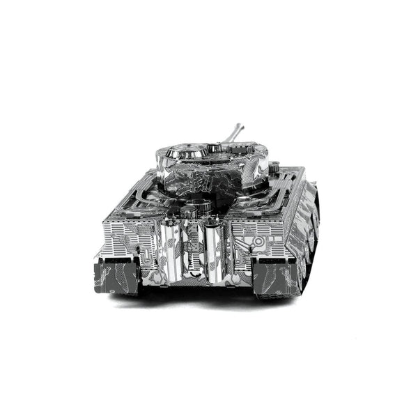 Tiger 1 Tank