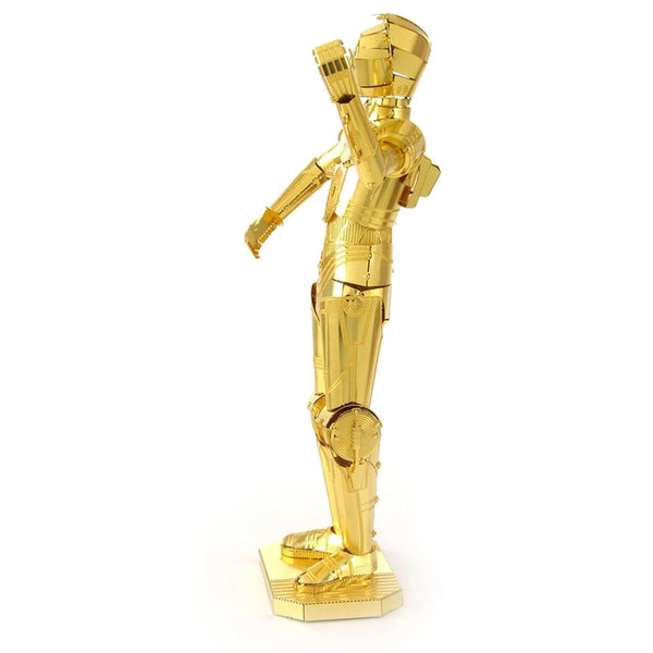 C-3PO Gold