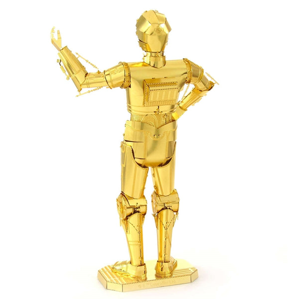 C-3PO Gold