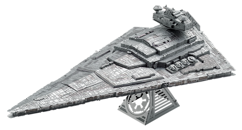 Premium Series Imperial Star Destroyer